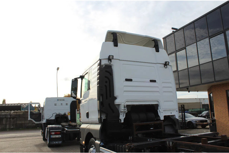Camião chassi MAN TGX 18.430 * EURO6 * 4X2 *: foto 16