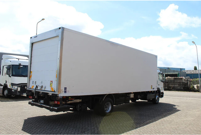 Mercedes-Benz Atego 1218 * MANUAL * 4X2 * THERMO KING TS 600E - Camião frigorífico: foto 3 Mercedes-Benz Atego 1218 * MANUAL * 4X2 * THERMO KING TS 600E - Camião frigorífico: foto 3