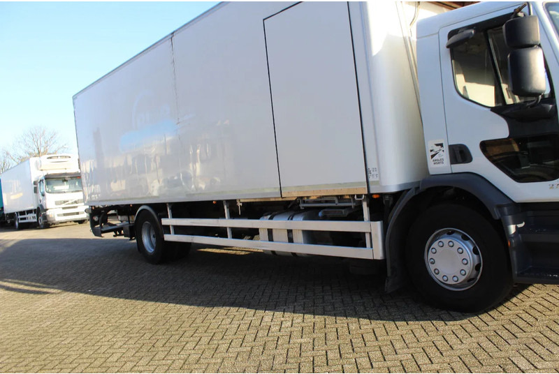 Camião frigorífico Renault Midlum 270 * EURO5 * 4X2 * CARRIER SUPRA 950 MT *: foto 7