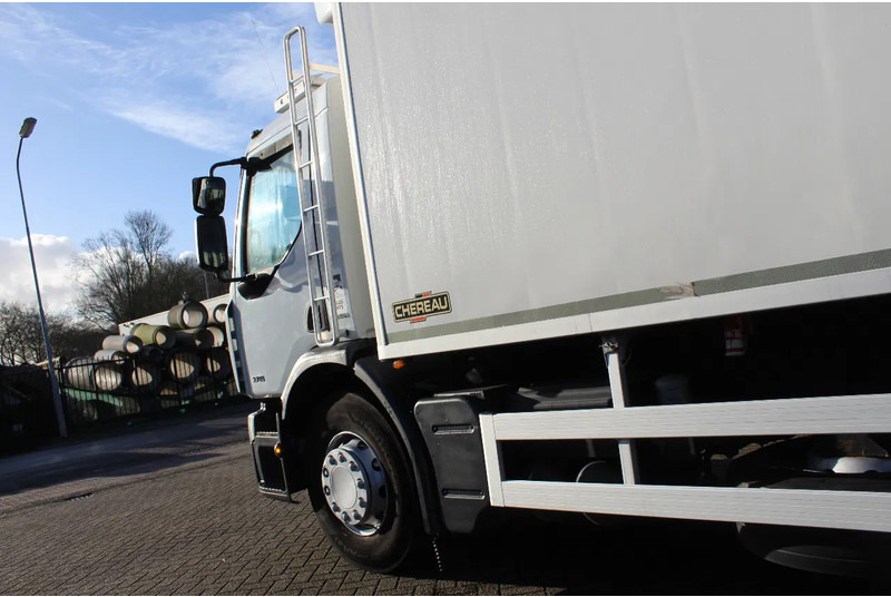 Camião frigorífico Renault Midlum 270 * EURO5 * 4X2 * CARRIER SUPRA 950 MT *: foto 20
