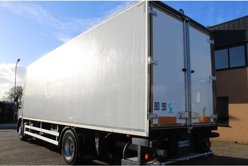 Camião frigorífico Renault Midlum 270 * EURO5 * 4X2 * CARRIER SUPRA 950 MT *: foto 16