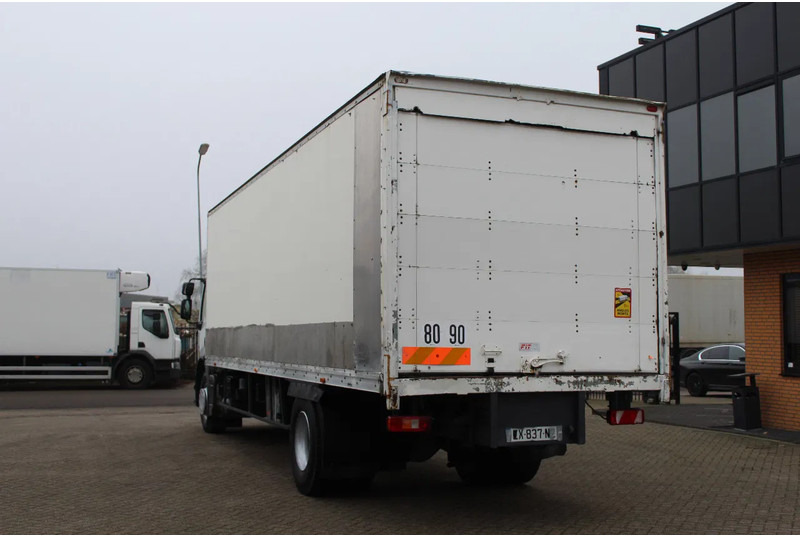 Renault Premium 280 4X2 - Camião furgão: foto 3 Renault Premium 280 4X2 - Camião furgão: foto 3