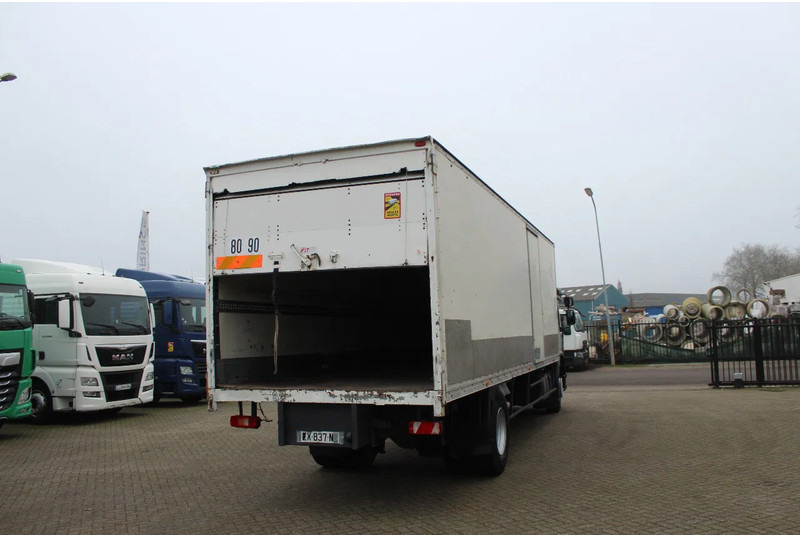 Renault Premium 280 4X2 - Camião furgão: foto 4 Renault Premium 280 4X2 - Camião furgão: foto 4