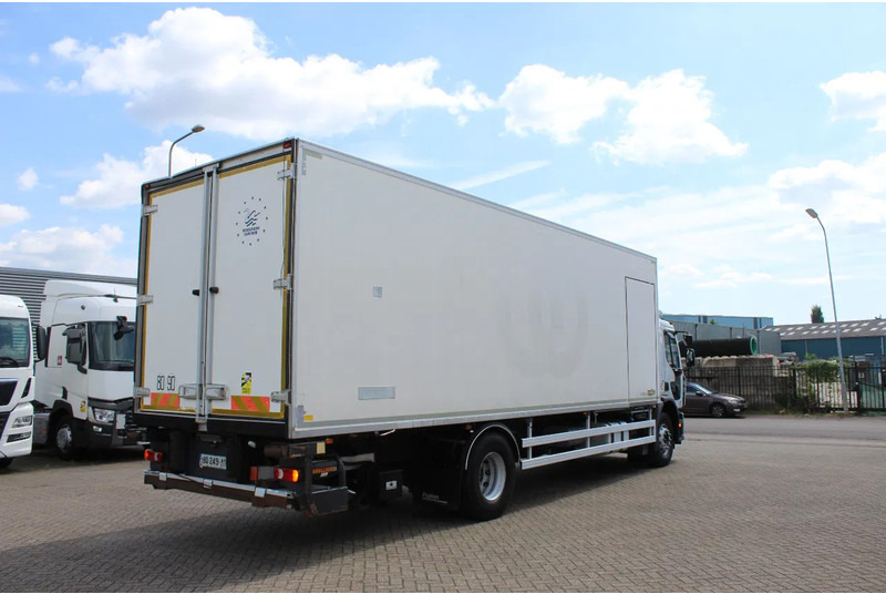 Renault Premium 370 * EURO5 * CARRIER SUPRA 950 * - Camião frigorífico: foto 4 Renault Premium 370 * EURO5 * CARRIER SUPRA 950 * - Camião frigorífico: foto 4
