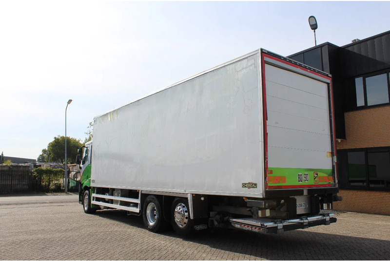 Renault T430 * RETARDER * EURO6 * CHEREAU * THERMO KING T-1200R * 6X2 * - Camião frigorífico: foto 2 Renault T430 * RETARDER * EURO6 * CHEREAU * THERMO KING T-1200R * 6X2 * - Camião frigorífico: foto 2