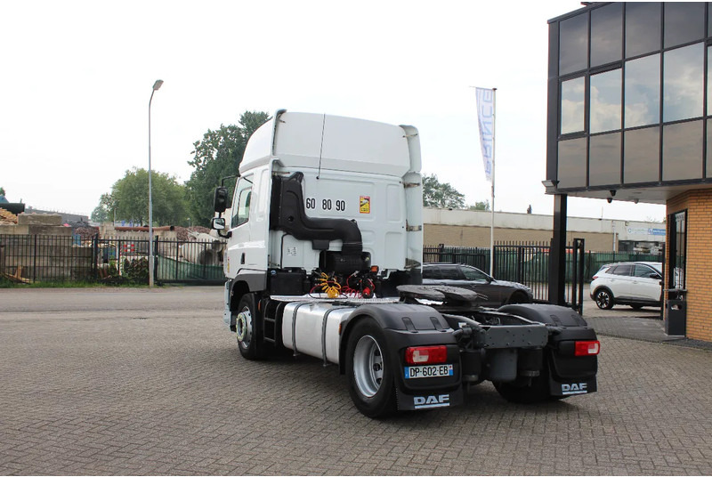 DAF CF 440 * EURO6 * 4X2 * - Tractor: foto 3 DAF CF 440 * EURO6 * 4X2 * - Tractor: foto 3