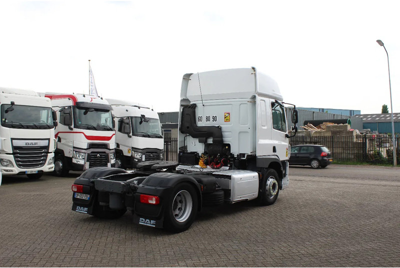 DAF CF 440 * EURO6 * 4X2 * - Tractor: foto 4 DAF CF 440 * EURO6 * 4X2 * - Tractor: foto 4