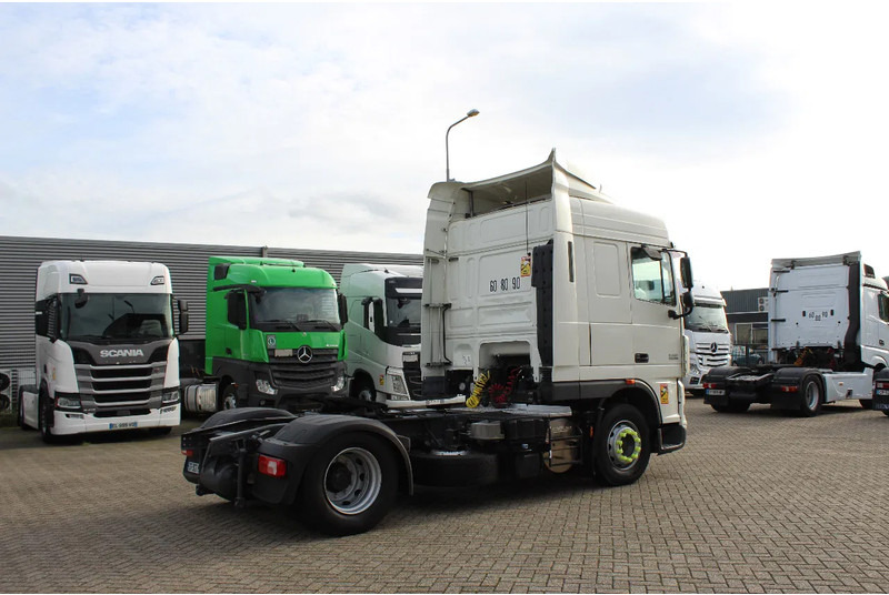 DAF XF 105.460 * EURO5 EEV * 4X2 * - Tractor: foto 4 DAF XF 105.460 * EURO5 EEV * 4X2 * - Tractor: foto 4