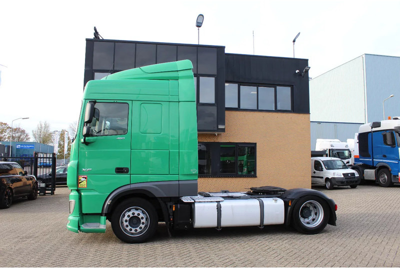 DAF XF 480 * EURO6 * 4X2 * MEGA - Tractor: foto 2 DAF XF 480 * EURO6 * 4X2 * MEGA - Tractor: foto 2