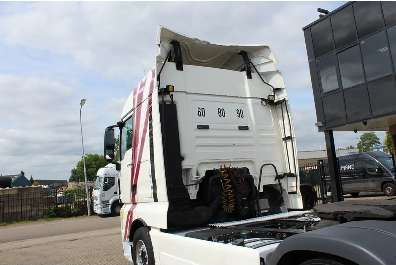 Tractor MAN TGX 18.440 * RETARDER * EURO5 * 4X2 *: foto 13