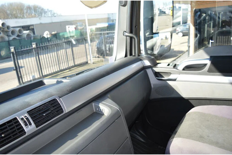 Tractor MAN TGX 18.480 * RETARDER * EURO6 * 4X2 * 2 TANK *: foto 17