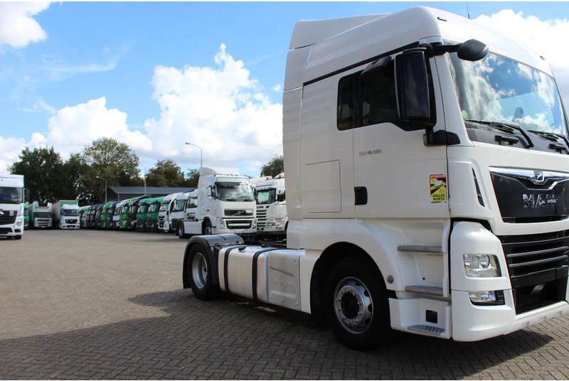 Tractor MAN TGX 18.500 * RETARDER * EURO6 * 4X2 *: foto 7