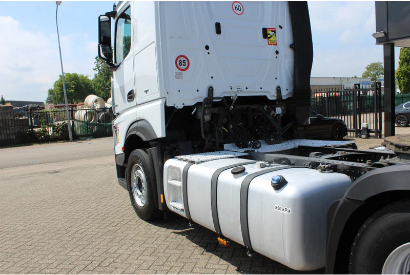 Tractor Mercedes-Benz Actros 1845 * 4X2 * EURO6 *: foto 15