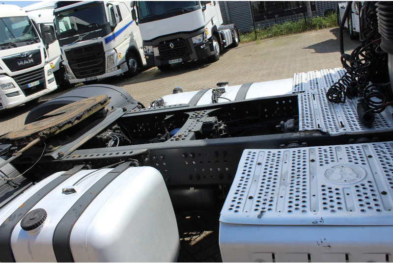 Tractor Mercedes-Benz Actros 1845 * 4X2 * EURO6 *: foto 11