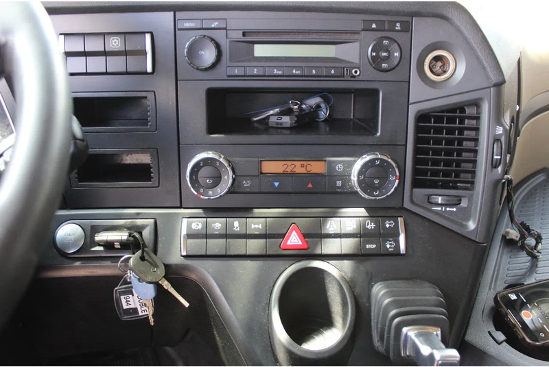 Tractor Mercedes-Benz Actros 1845 * 4X2 * EURO6 *: foto 18