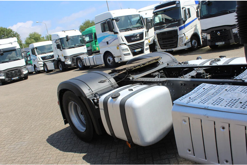 Tractor Mercedes-Benz Actros 1845 * 4X2 * EURO6 *: foto 10