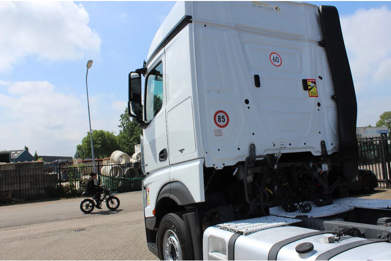 Tractor Mercedes-Benz Actros 1845 * 4X2 * EURO6 *: foto 16