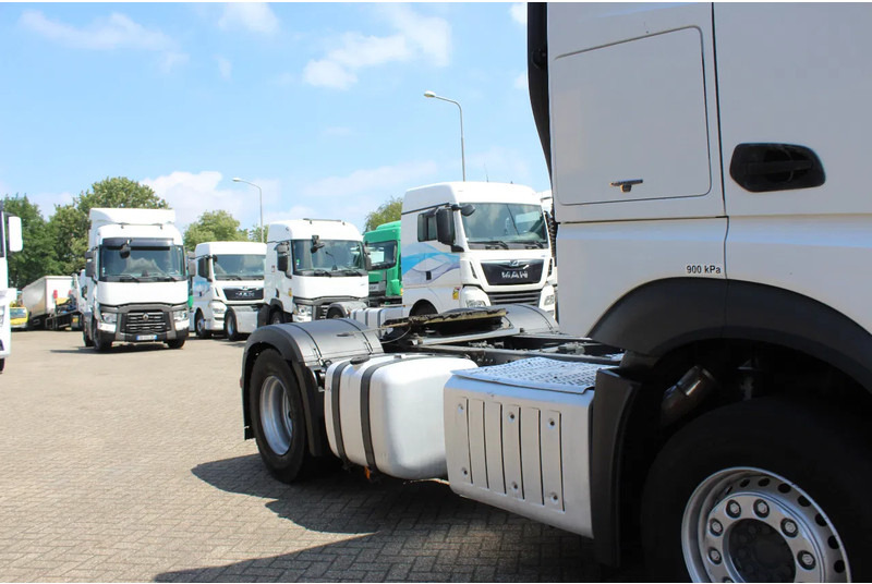 Tractor Mercedes-Benz Actros 1845 * 4X2 * EURO6 *: foto 9
