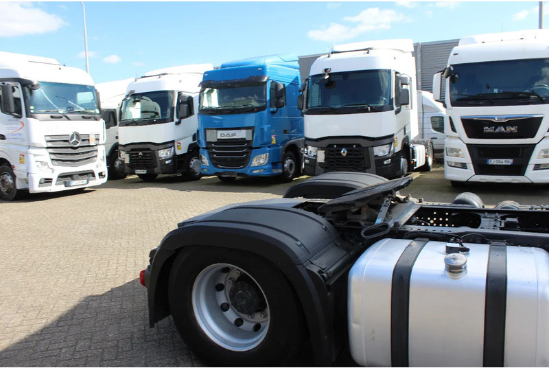 Tractor Mercedes-Benz Actros 1845 * EURO6 * 4X2 *: foto 8