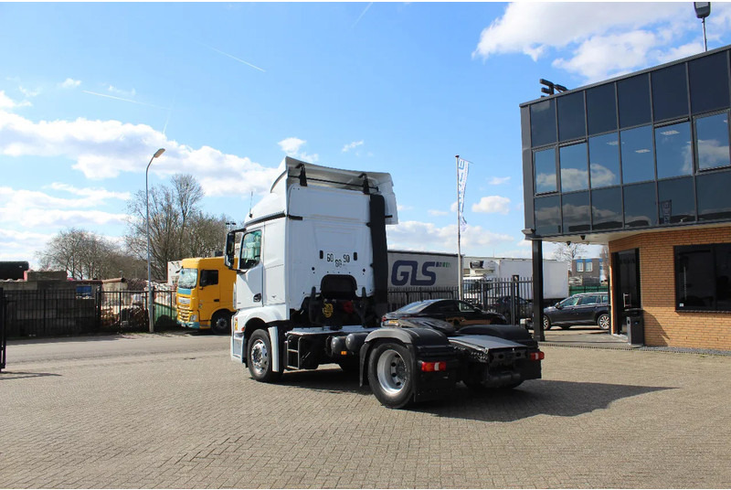 Mercedes-Benz Actros 1845 * EURO6 * 4X2 * - Tractor: foto 3 Mercedes-Benz Actros 1845 * EURO6 * 4X2 * - Tractor: foto 3
