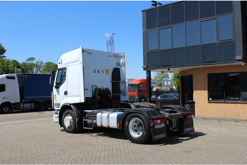 Renault Premium 430 * EURO5 * 4X2 *ADR * - Tractor: foto 3 Renault Premium 430 * EURO5 * 4X2 *ADR * - Tractor: foto 3