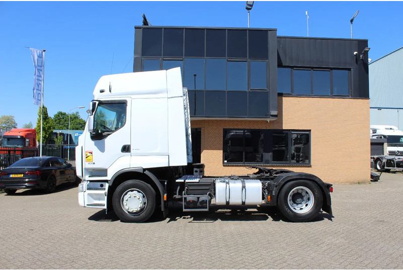 Renault Premium 430 * EURO5 * 4X2 *ADR * - Tractor: foto 2 Renault Premium 430 * EURO5 * 4X2 *ADR * - Tractor: foto 2
