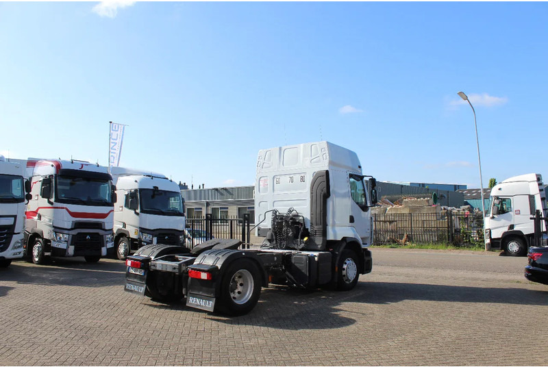 Renault Premium 460 * EURO5 * 4X2 *ADR * - Tractor: foto 4 Renault Premium 460 * EURO5 * 4X2 *ADR * - Tractor: foto 4