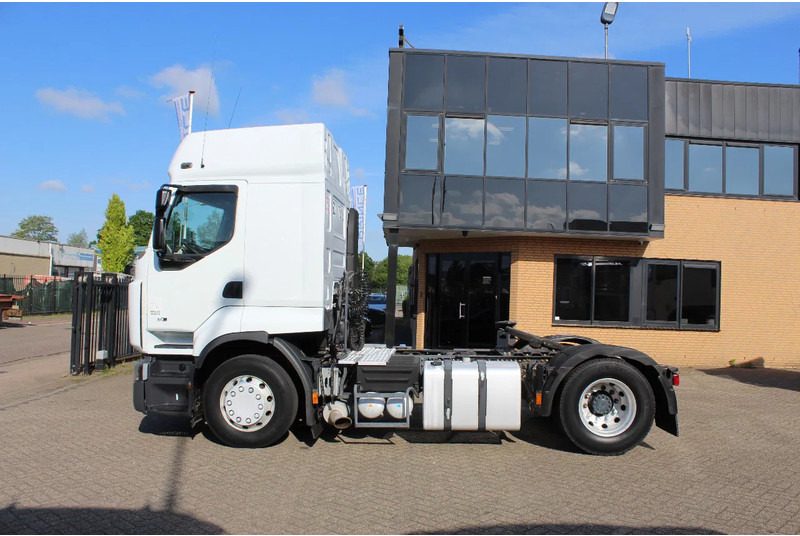 Renault Premium 460 * EURO5 * 4X2 *ADR * - Tractor: foto 2 Renault Premium 460 * EURO5 * 4X2 *ADR * - Tractor: foto 2