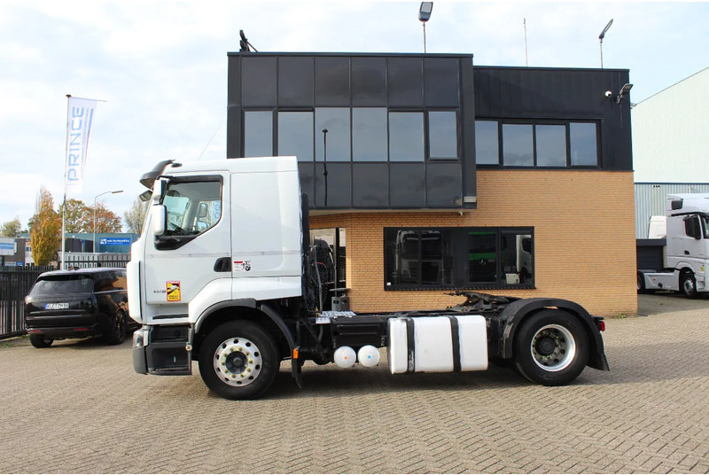 Renault Premium 460 * EURO5 * 4X2 * RETARDER * COMPRESSOR * - Tractor: foto 2 Renault Premium 460 * EURO5 * 4X2 * RETARDER * COMPRESSOR * - Tractor: foto 2