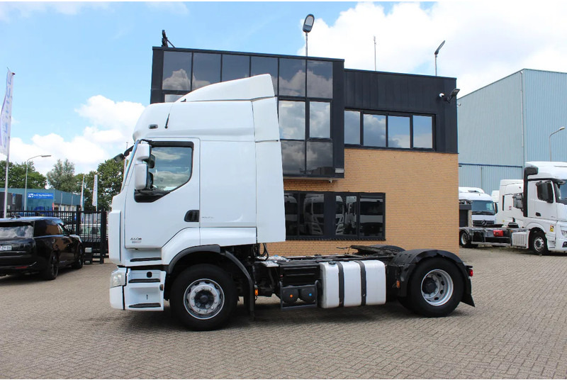 Renault Premium 460 * RETARDER * EURO5. EEV *2x Tank * 4X2 * - Tractor: foto 2 Renault Premium 460 * RETARDER * EURO5. EEV *2x Tank * 4X2 * - Tractor: foto 2