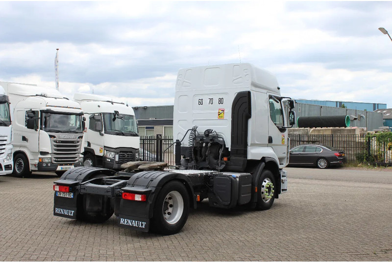 Renault Premium 460 * RETARDER * EURO5. EEV * 4X2 * - Tractor: foto 4 Renault Premium 460 * RETARDER * EURO5. EEV * 4X2 * - Tractor: foto 4