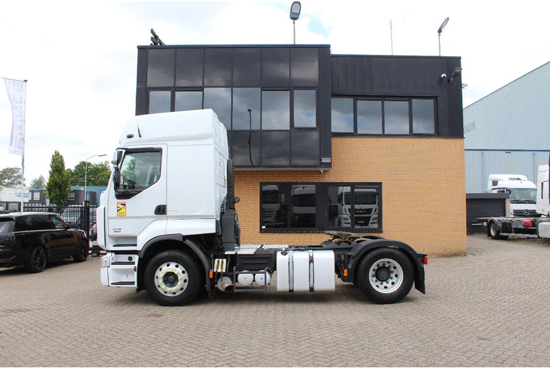 Renault Premium 460 * RETARDER * EURO5. EEV * 4X2 * - Tractor: foto 2 Renault Premium 460 * RETARDER * EURO5. EEV * 4X2 * - Tractor: foto 2