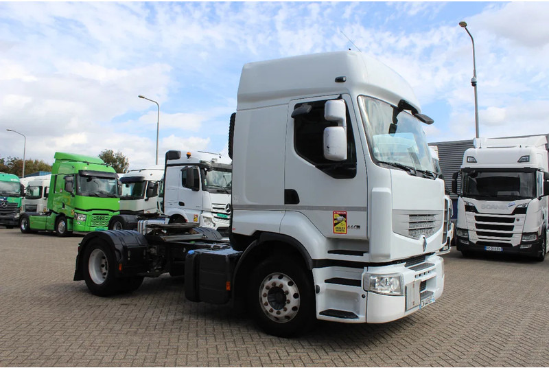 Renault Premium 460 * RETARDER * EURO5. EEV * 4X2 * - Tractor: foto 5 Renault Premium 460 * RETARDER * EURO5. EEV * 4X2 * - Tractor: foto 5