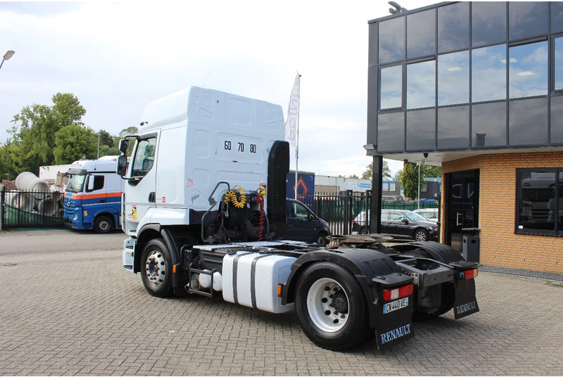 Renault Premium 460 * RETARDER * EURO5. EEV * 4X2 * - Tractor: foto 3 Renault Premium 460 * RETARDER * EURO5. EEV * 4X2 * - Tractor: foto 3