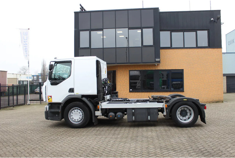 Renault Premium 460 * RETARDER * HYDRAULIC * LOW CABINE * - Tractor: foto 2 Renault Premium 460 * RETARDER * HYDRAULIC * LOW CABINE * - Tractor: foto 2