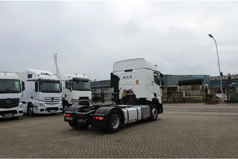 Renault T430 * EURO6 * 4X2 * - Tractor: foto 4 Renault T430 * EURO6 * 4X2 * - Tractor: foto 4