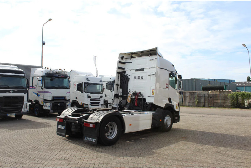 Renault T440 * EURO6 * 4X2 * - Tractor: foto 4 Renault T440 * EURO6 * 4X2 * - Tractor: foto 4