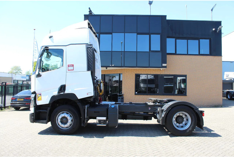 Renault T460 * EURO6 * 4X2 * - Tractor: foto 2 Renault T460 * EURO6 * 4X2 * - Tractor: foto 2