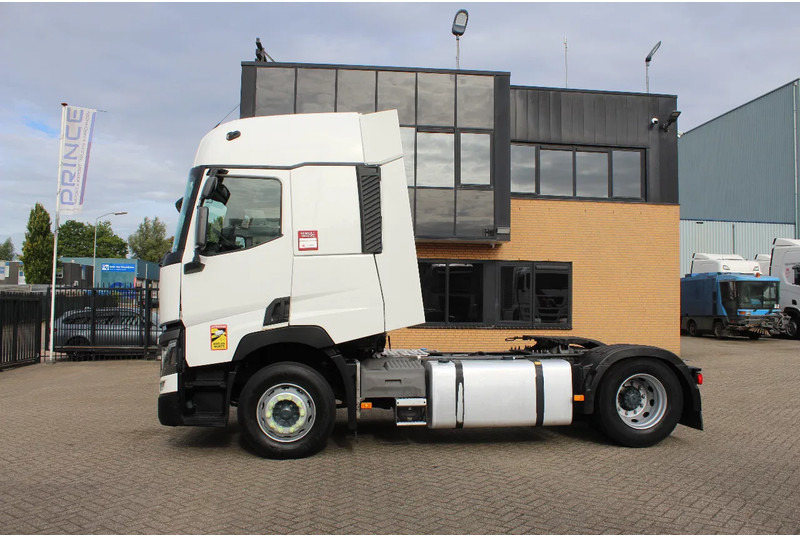 Renault T460 * EURO6 * 4X2 * - Tractor: foto 3 Renault T460 * EURO6 * 4X2 * - Tractor: foto 3