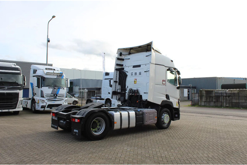 Renault T460 * EURO6 * 4X2 * - Tractor: foto 4 Renault T460 * EURO6 * 4X2 * - Tractor: foto 4