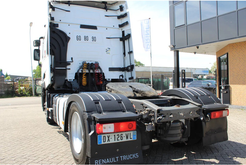 Tractor Renault T460 * RETARDER * 2 TANK * 4x2 *: foto 16