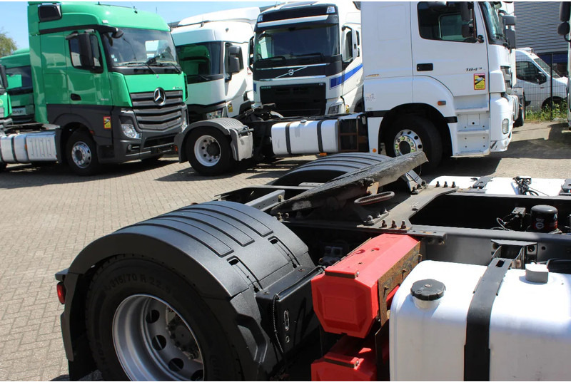 Tractor Renault T460 * RETARDER * 2 TANK * 4x2 *: foto 11