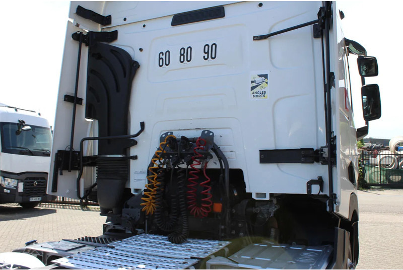 Tractor Renault T460 * RETARDER * 2 TANK * 4x2 *: foto 14