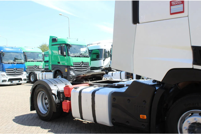 Tractor Renault T460 * RETARDER * 2 TANK * 4x2 *: foto 10