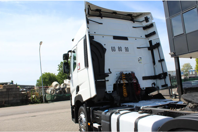 Tractor Renault T460 * RETARDER * 2 TANK * 4x2 *: foto 18