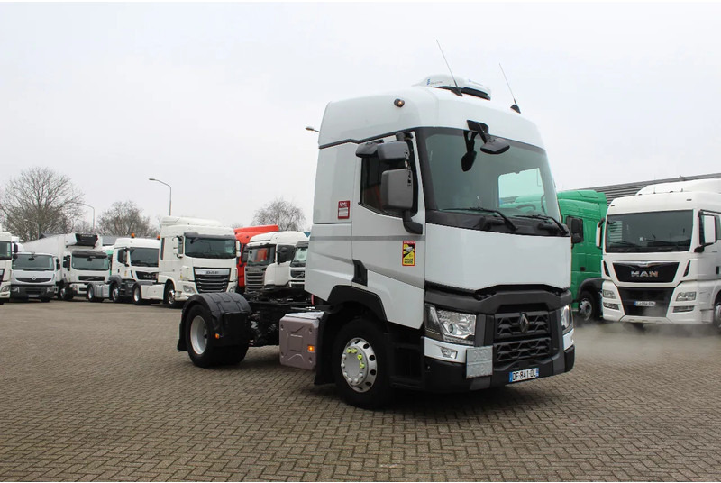 Renault T460 * RETARDER * 4X2 * - Tractor: foto 5 Renault T460 * RETARDER * 4X2 * - Tractor: foto 5