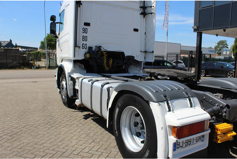 Tractor Scania R420 * RETARDER * 4X2 * 2 TANK *: foto 14