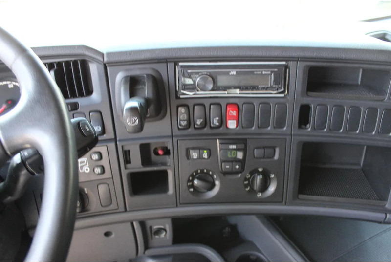 Tractor Scania R420 * RETARDER * 4X2 * 2 TANK *: foto 17