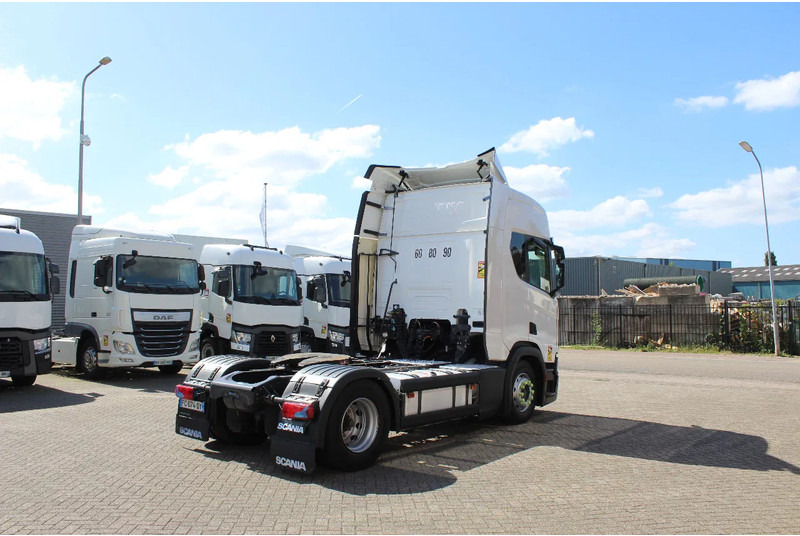 Scania R450 * RETARDER * 4X2 * - Tractor: foto 4 Scania R450 * RETARDER * 4X2 * - Tractor: foto 4