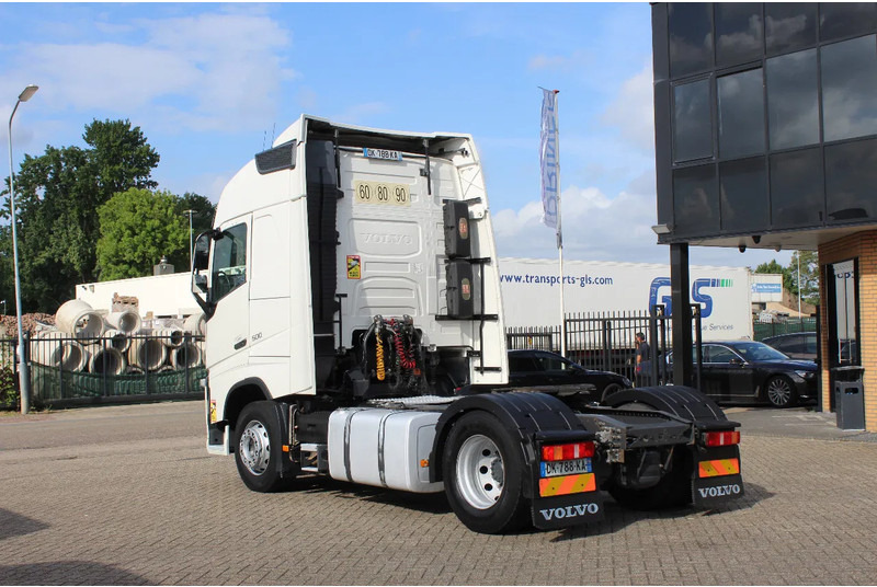 Volvo FH 13.500 * EURO6 * 4X2 * - Tractor: foto 3 Volvo FH 13.500 * EURO6 * 4X2 * - Tractor: foto 3